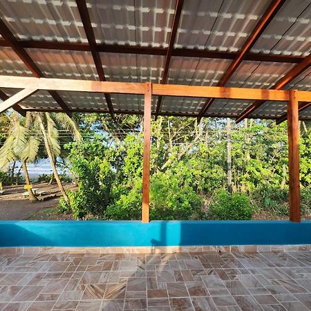 Alma Del Bosque Hotel Tortuguero Buitenkant foto
