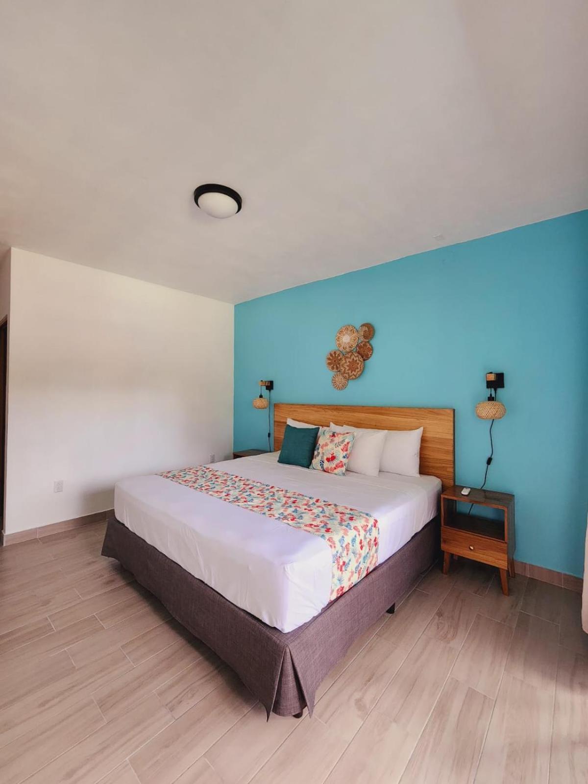 Alma Del Bosque Hotel Tortuguero Buitenkant foto